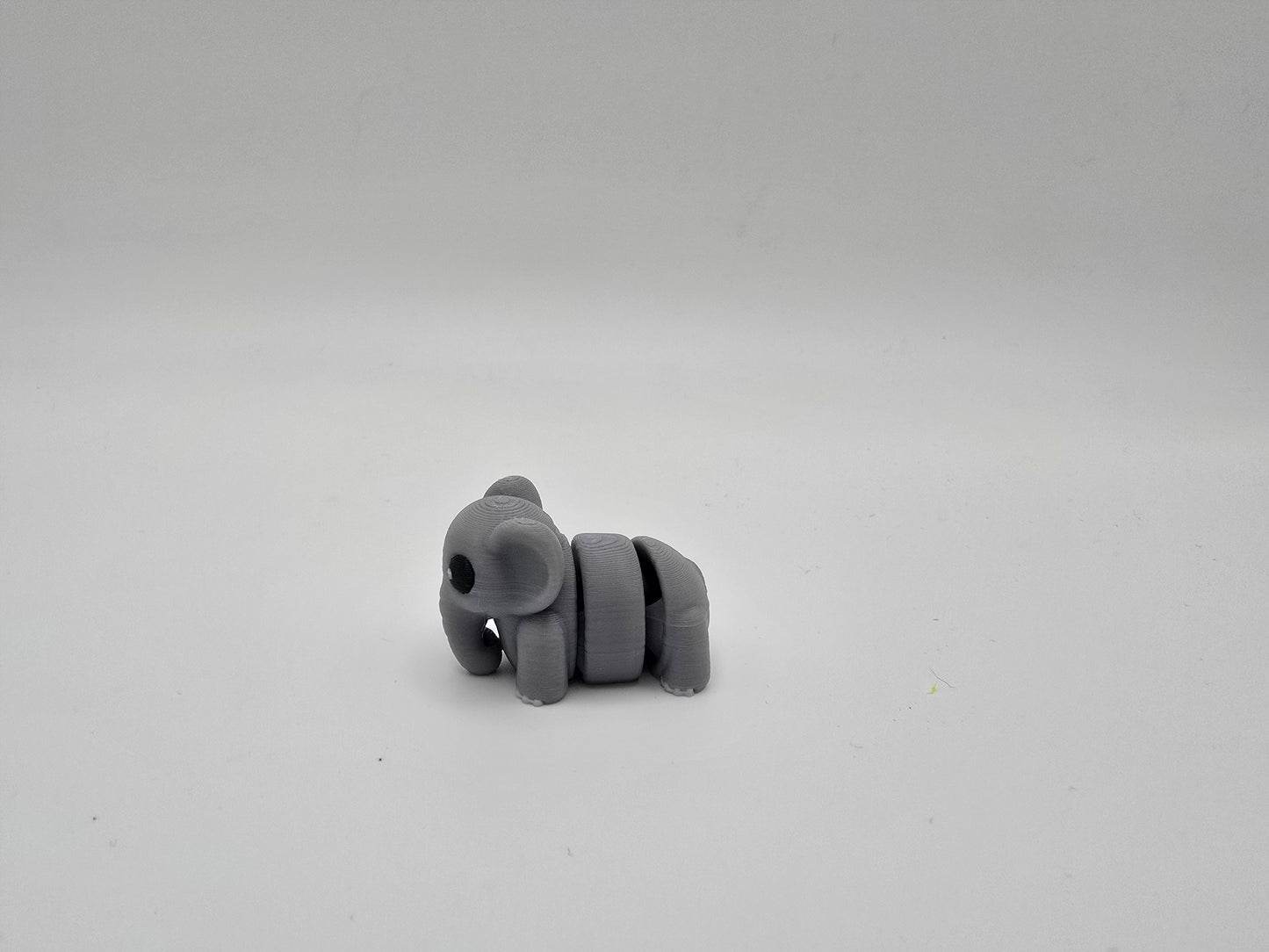 Mini Elephant