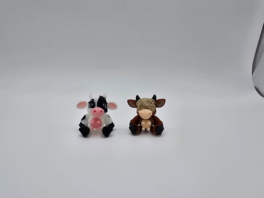 Mini Cow