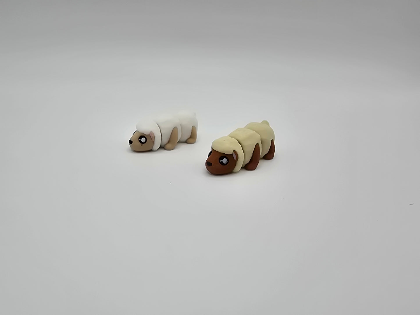 Mini Sheep