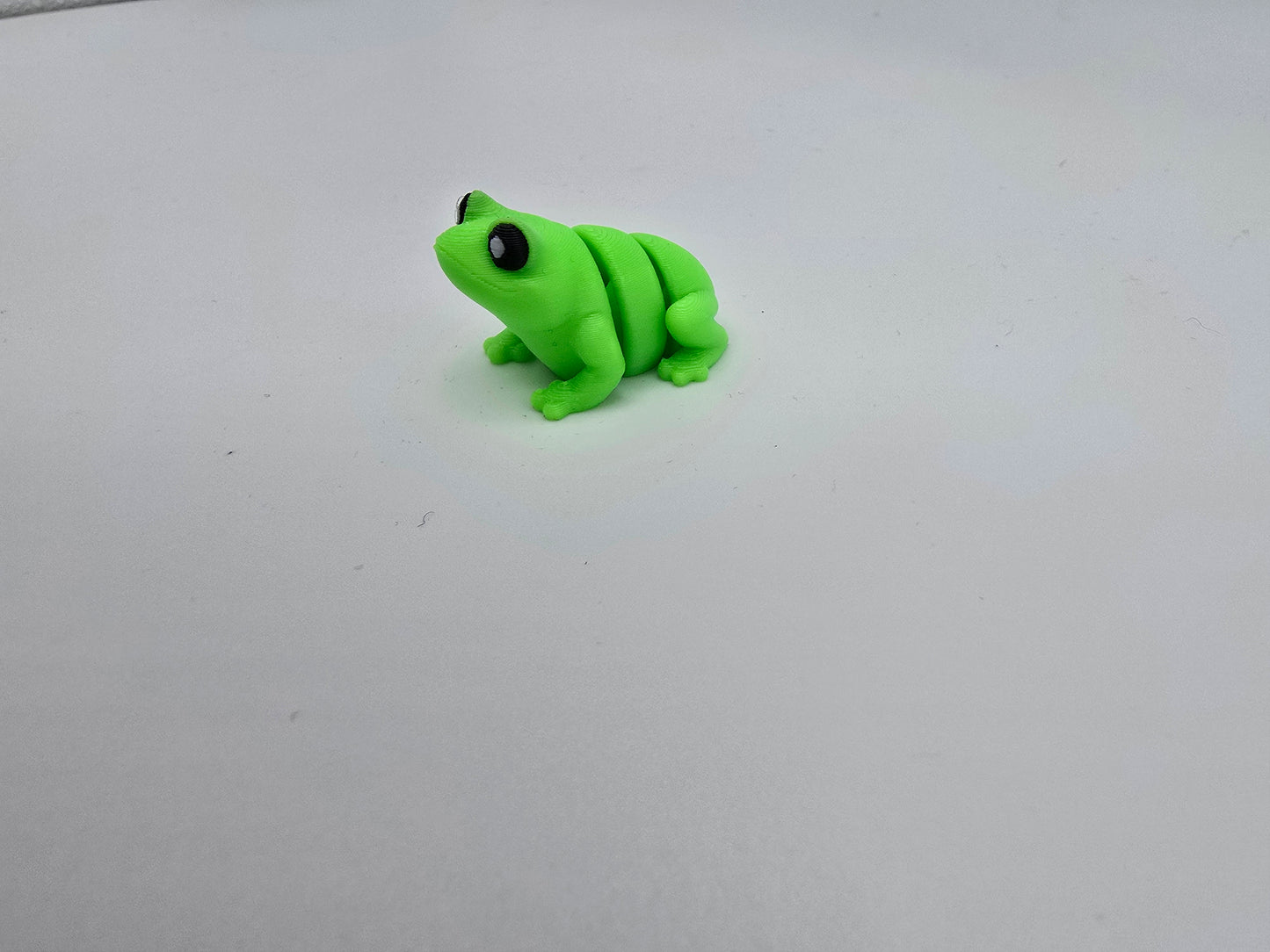 Mini Frog