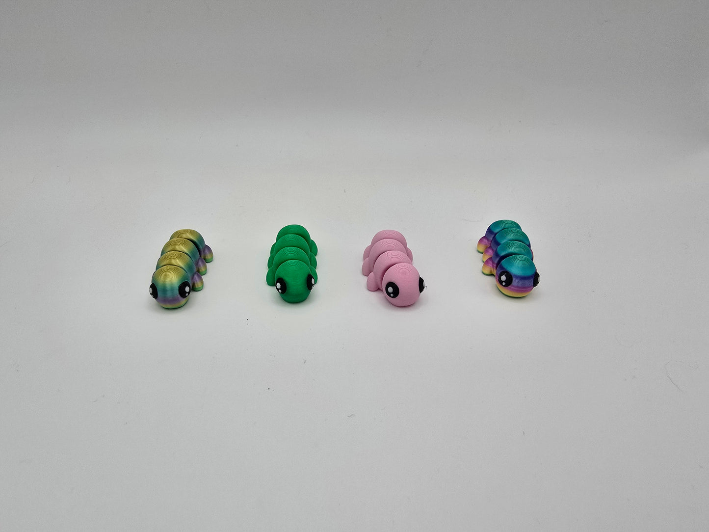 Mini Caterpillar
