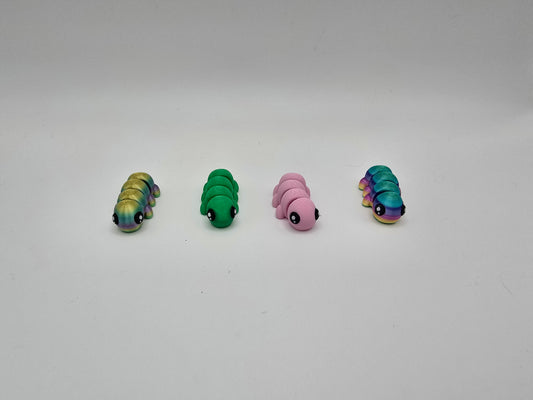 Mini Caterpillar