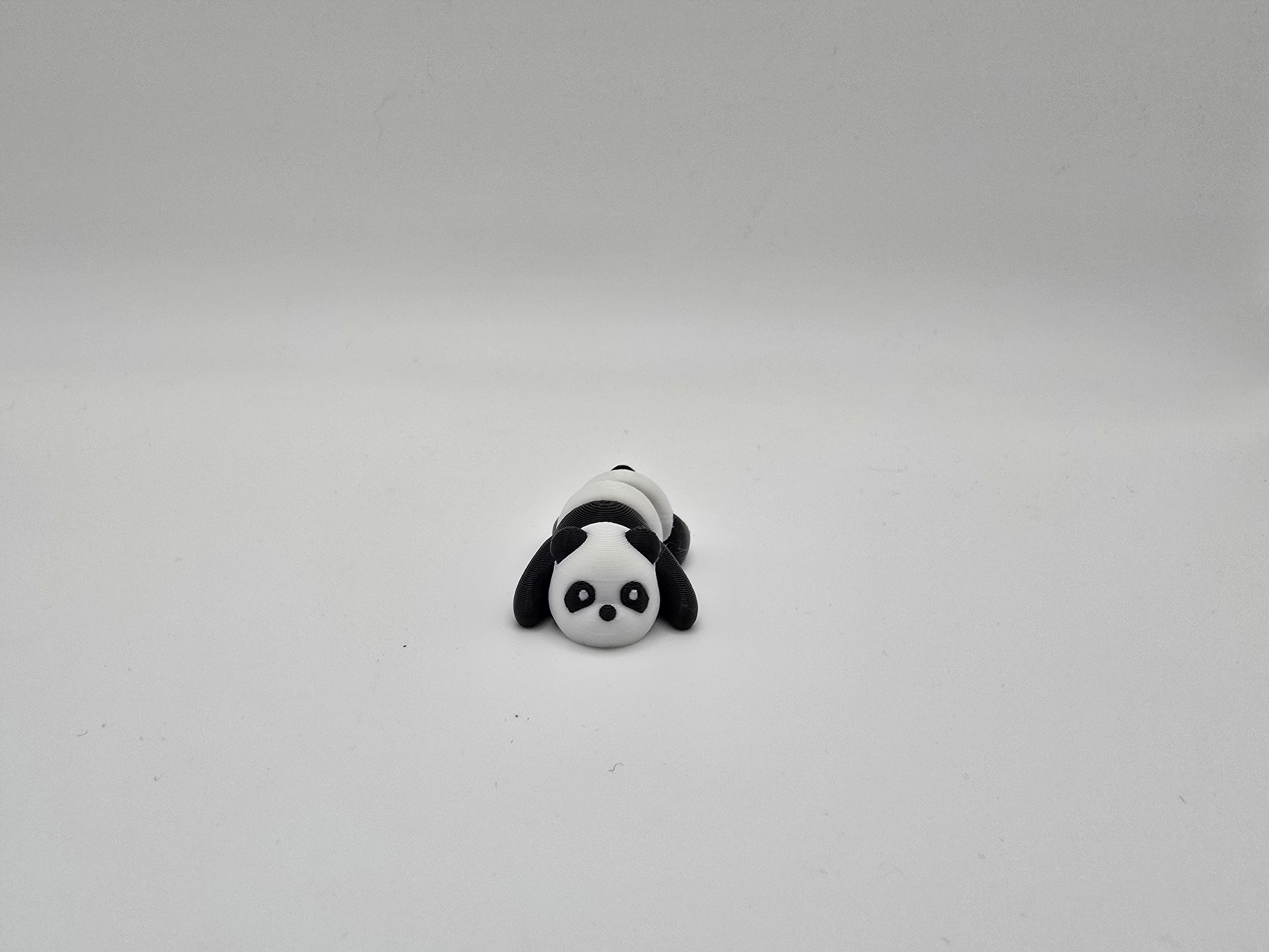 Mini Pand Mini Panda – Massengill Makes