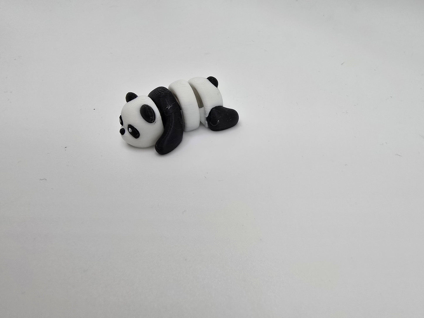 Mini Panda