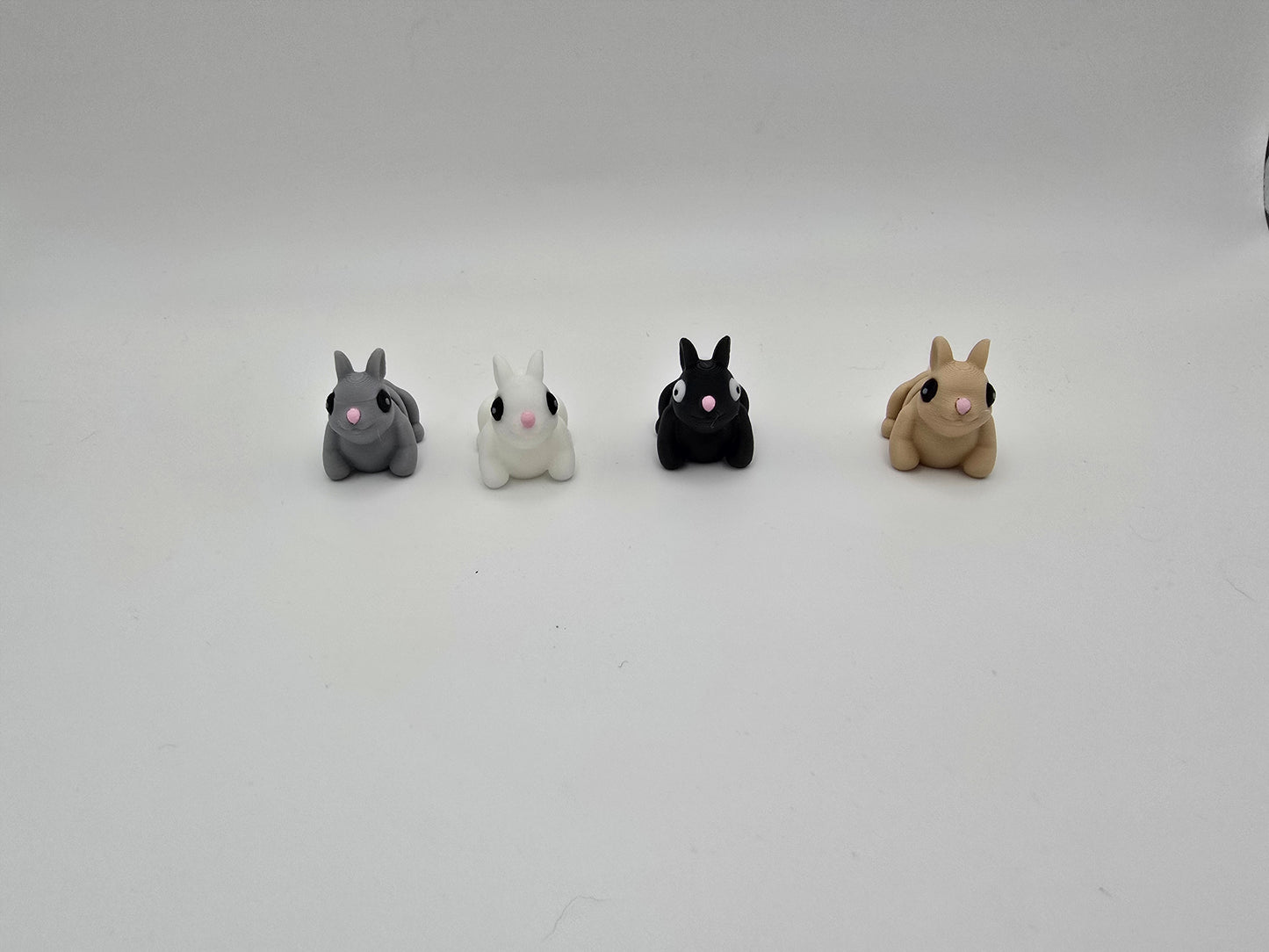 Mini Bunny