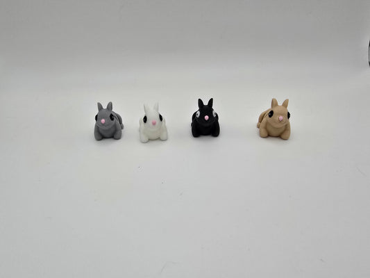 Mini Bunny