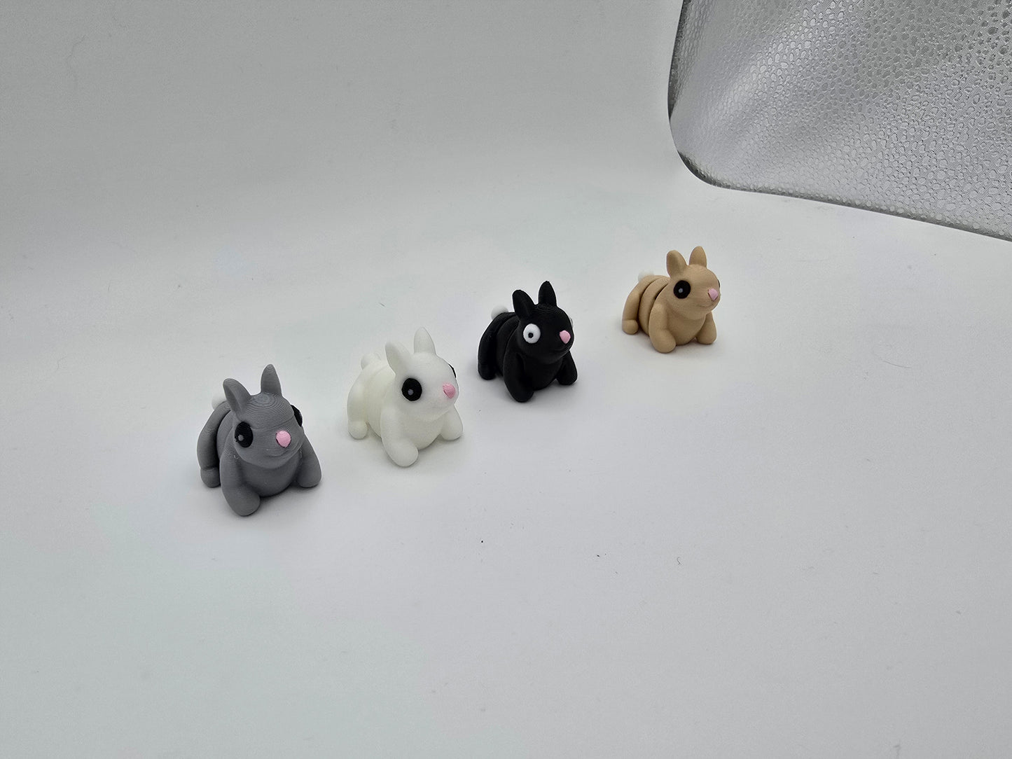 Mini Bunny