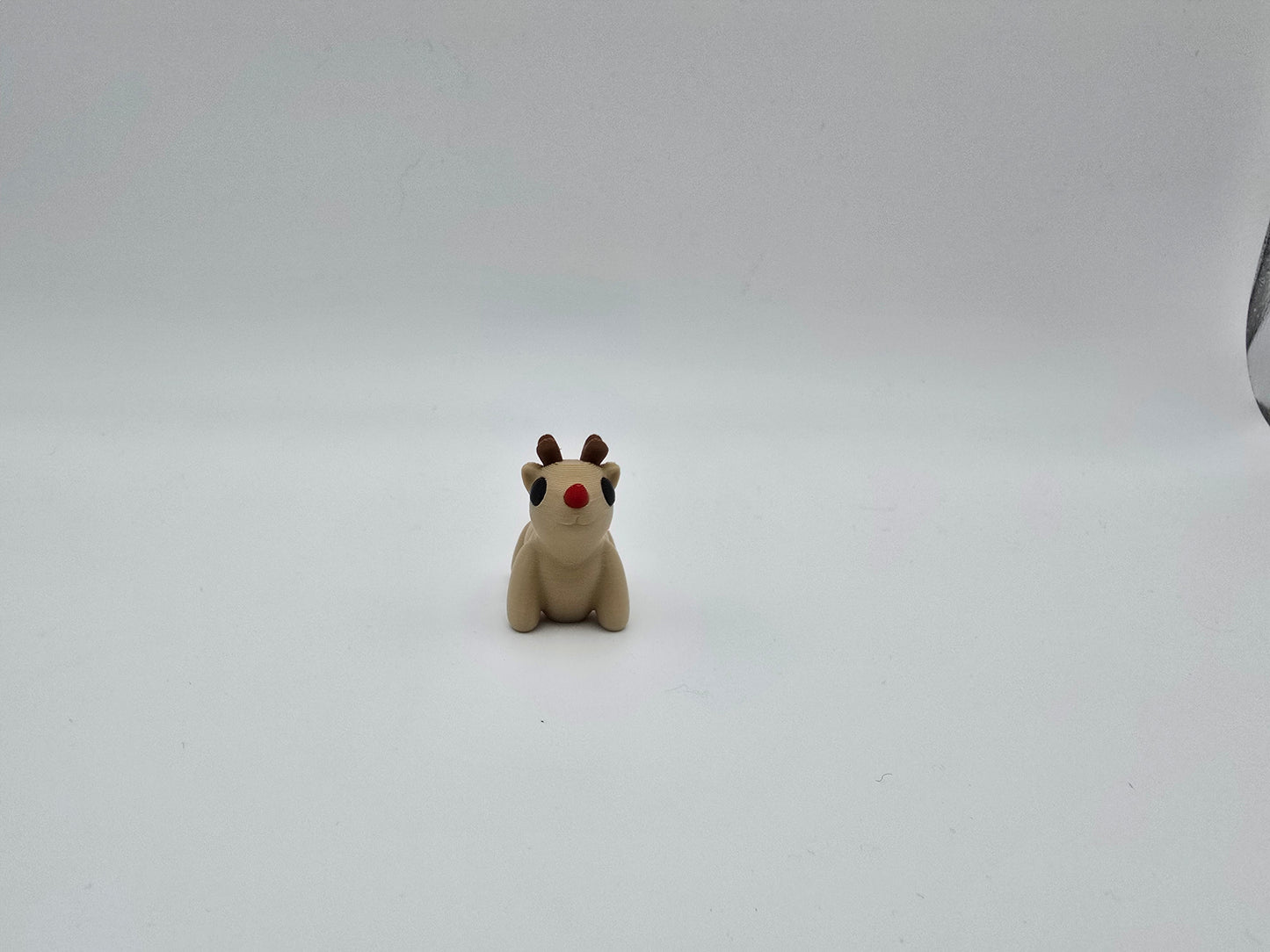 Mini Rudolph