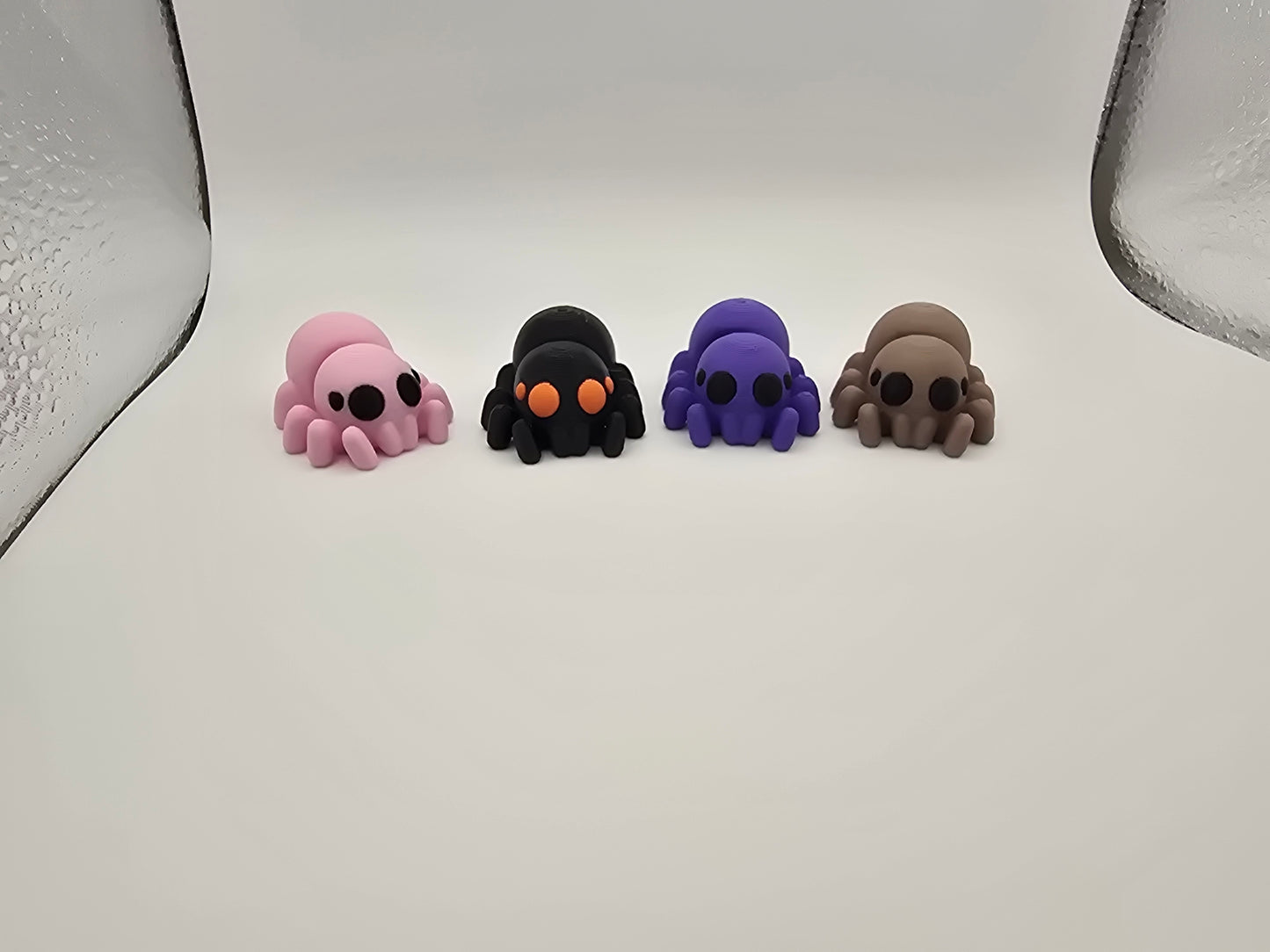 Mini Spider
