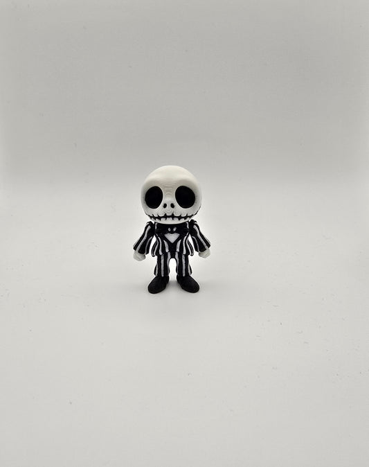 Mini Nightmare Before Christmas(multi-characters)
