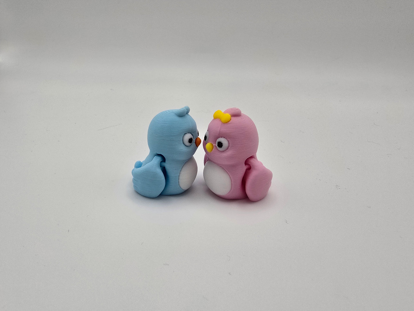 Mini Love Bird