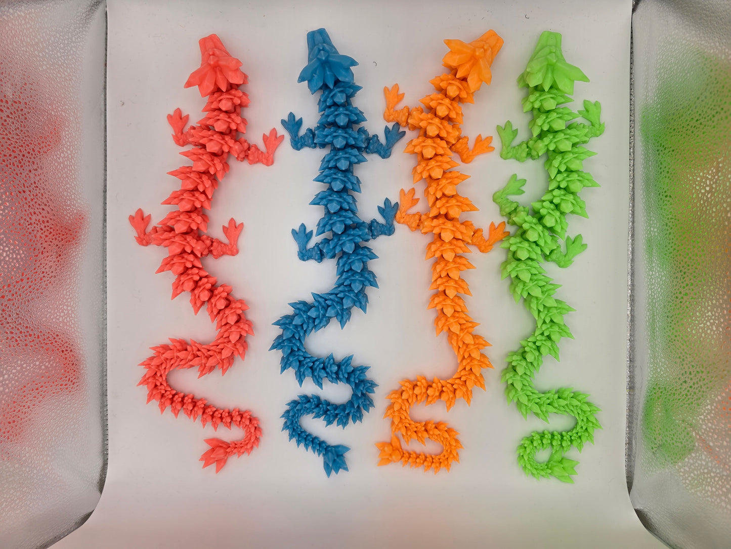 Dragons