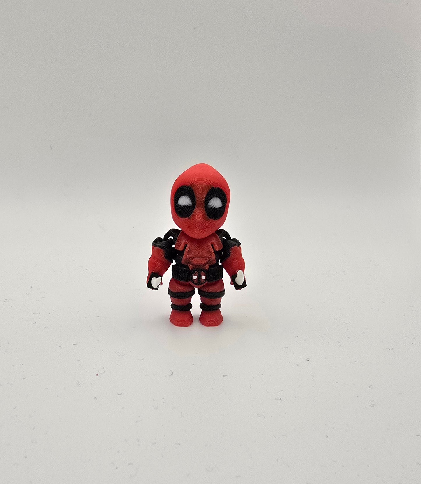 Mini Deadpool