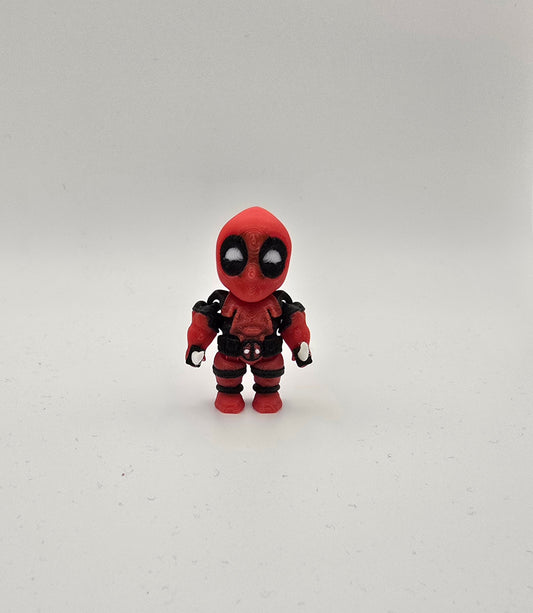 Mini Deadpool