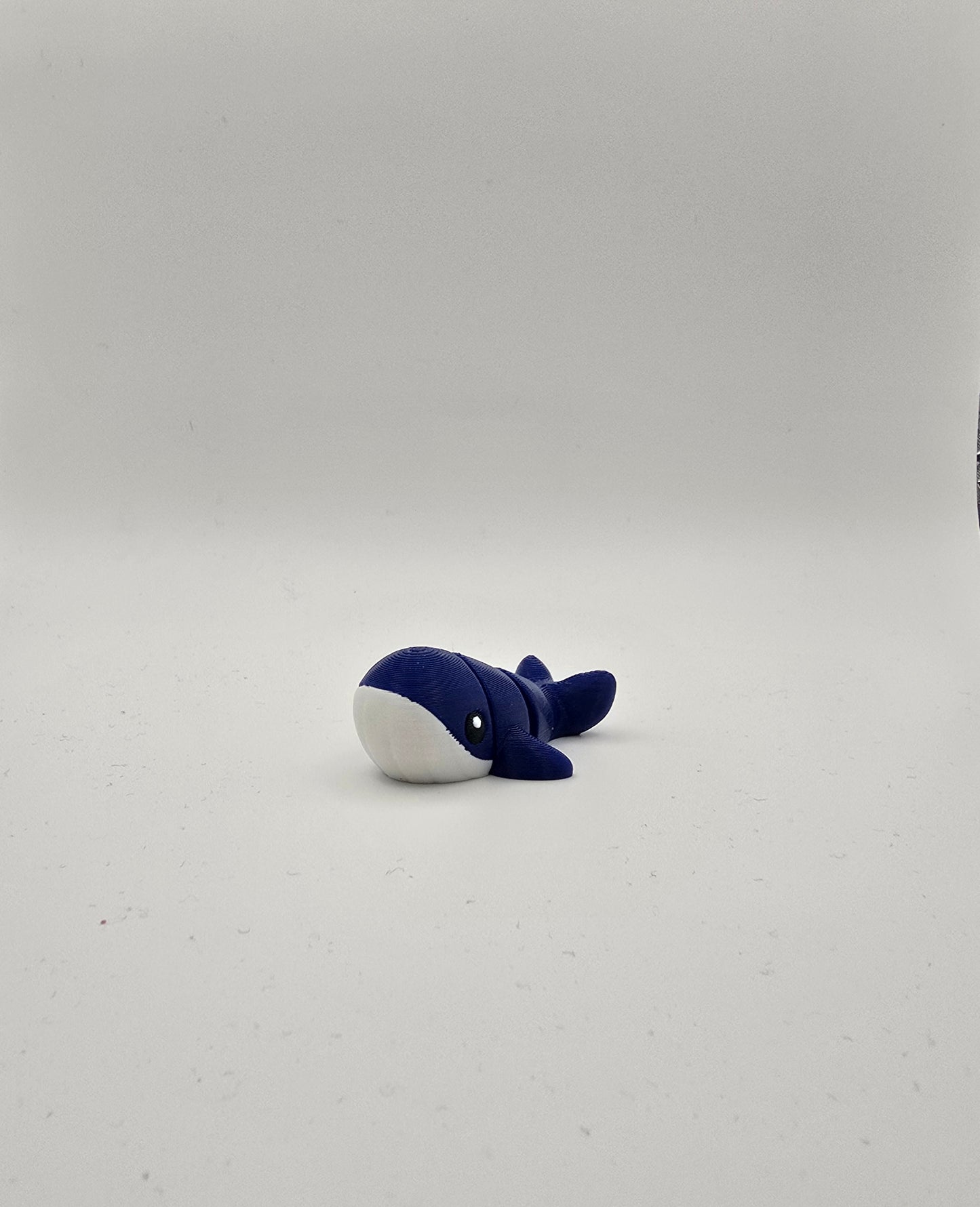 Mini Whale