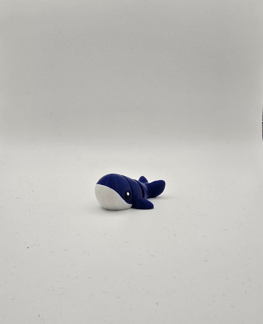 Mini Whale