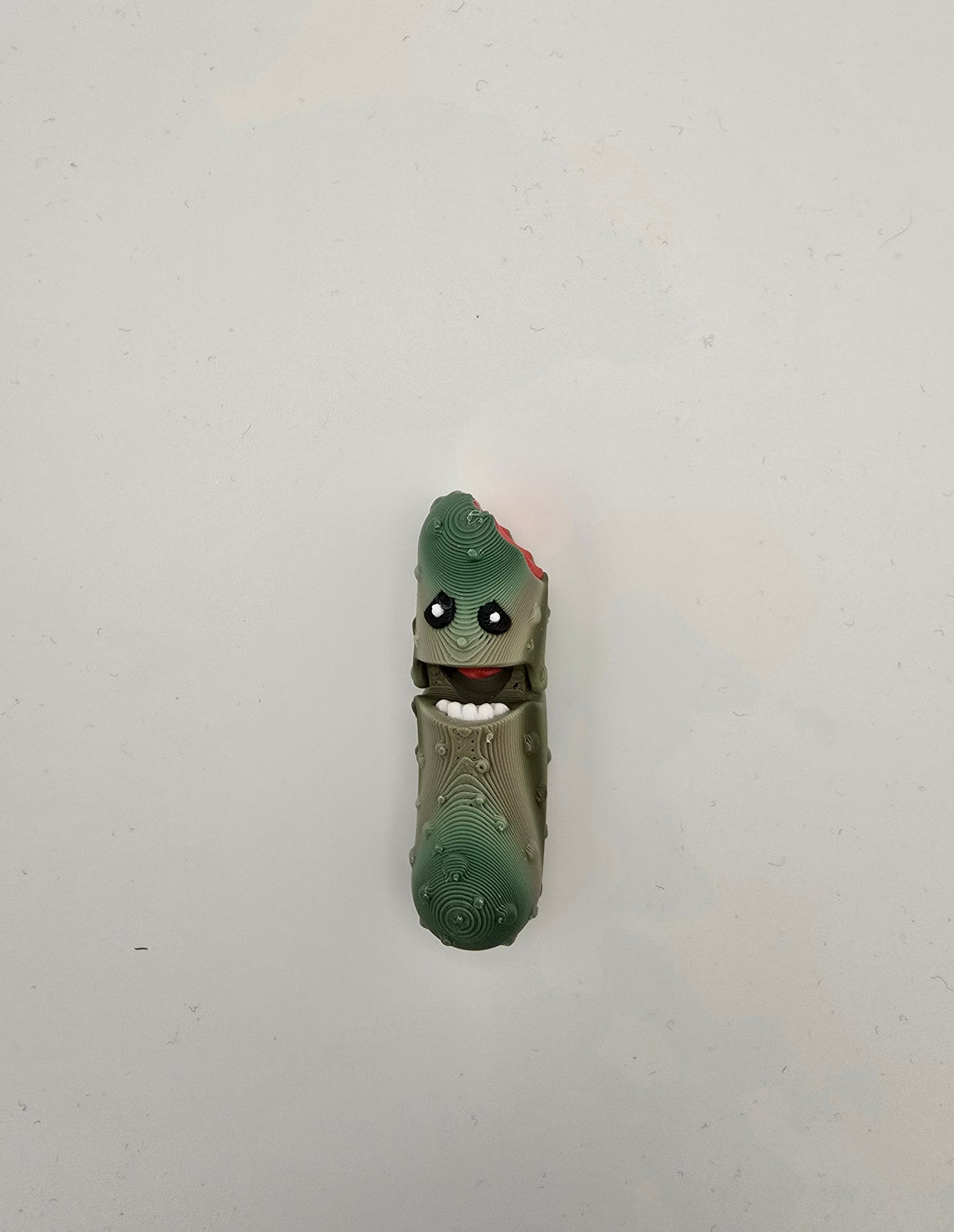 Mini Pickles