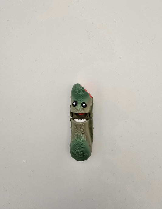Mini Pickles