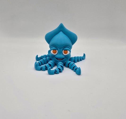 Squid