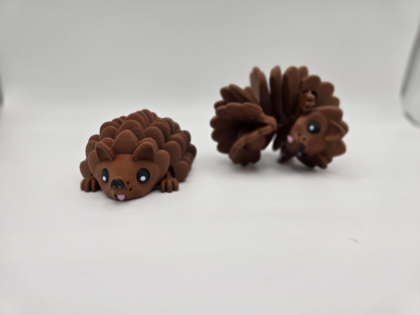 Hedgehog