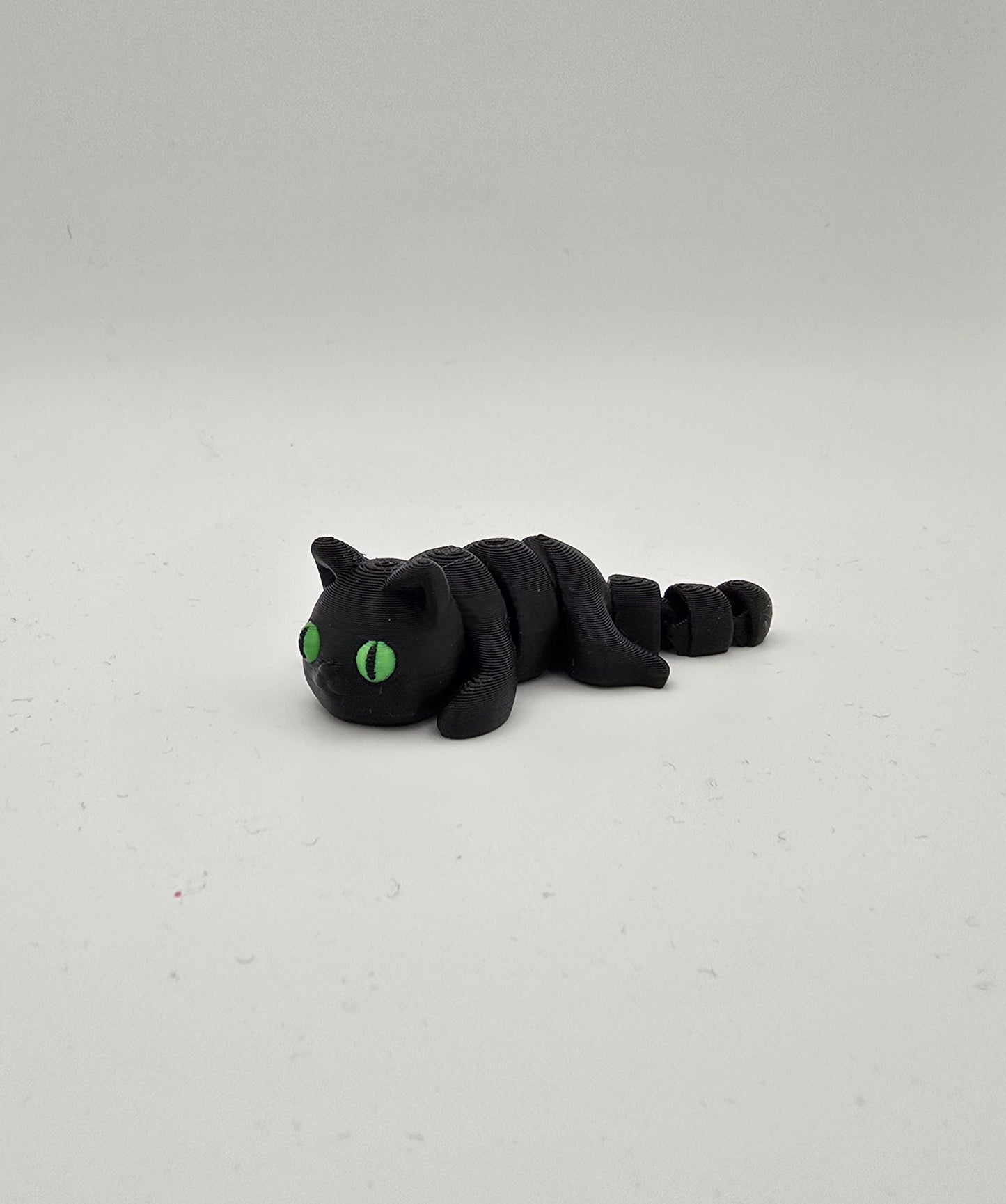 Mini Cats