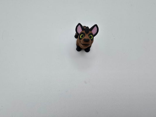 Mini Hyena