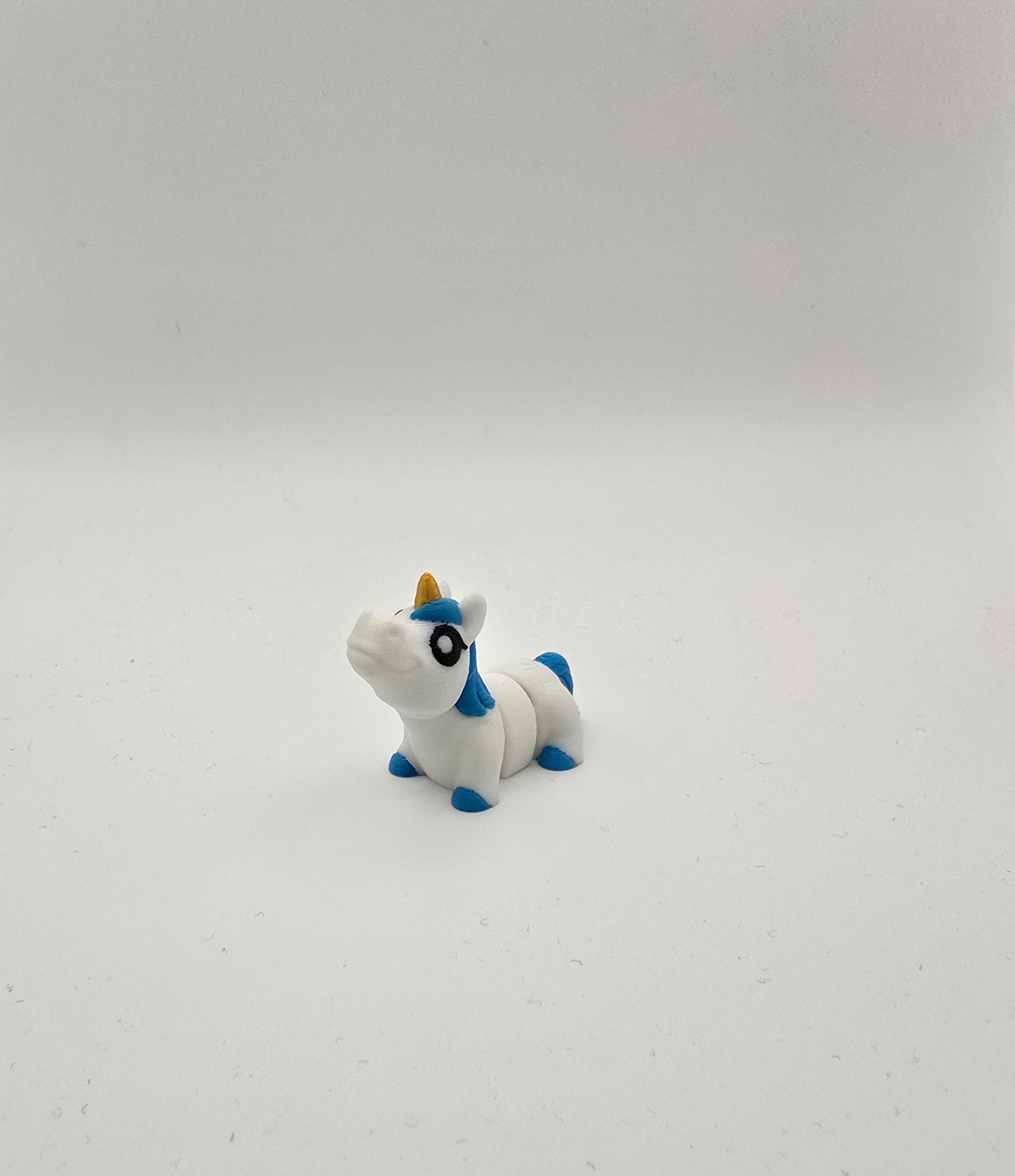 Mini unicorn