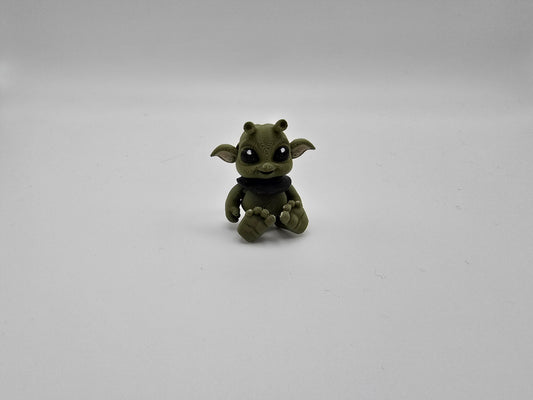 Mini Alien