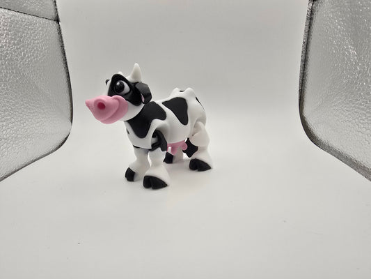 Cow