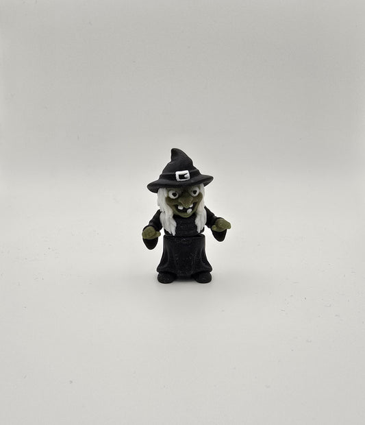 Mini Witch