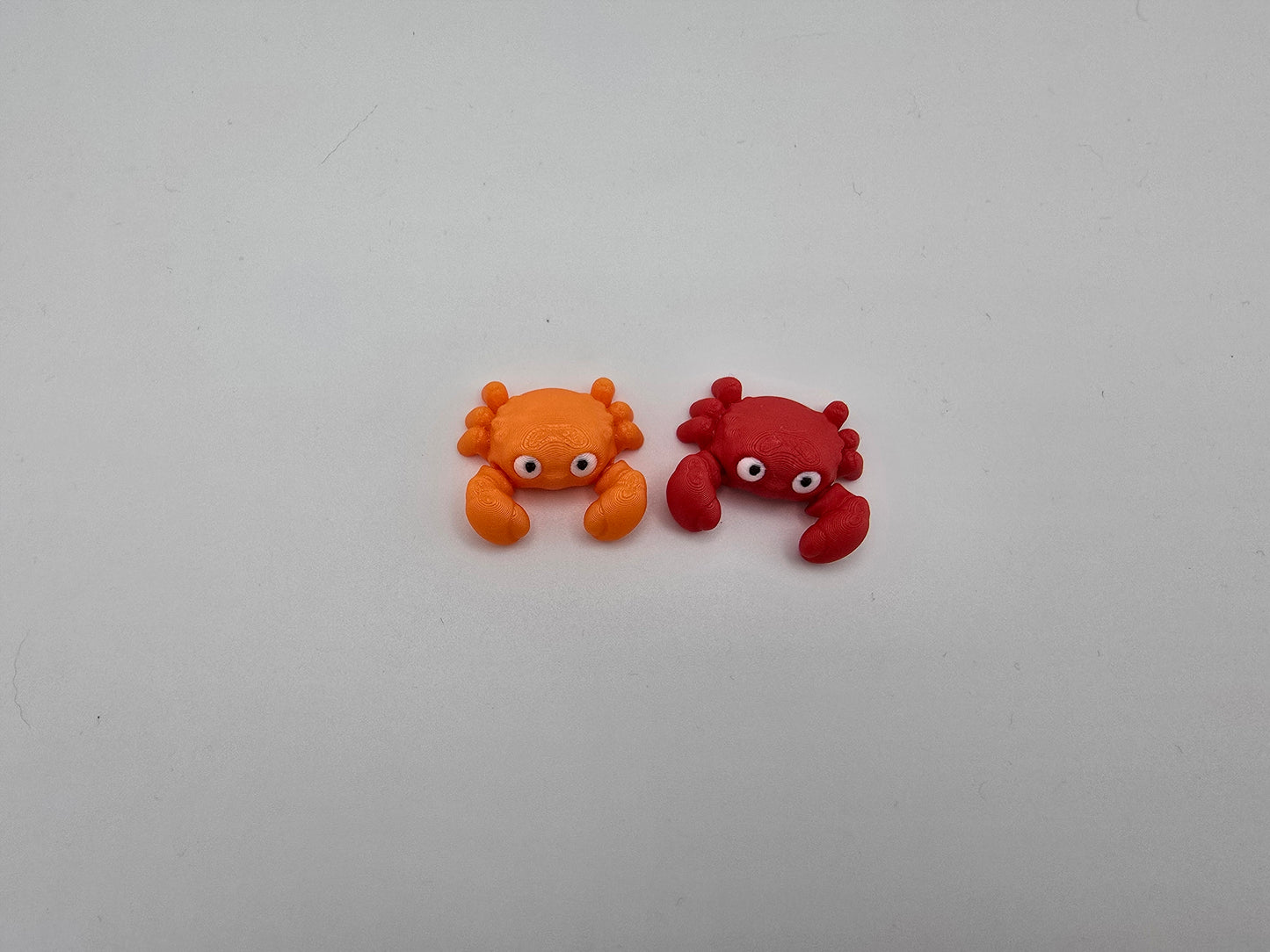 Mini Crab
