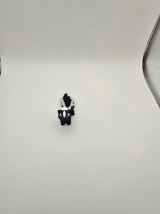 Mini Skunks