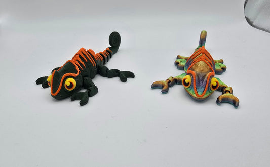 Chameleon