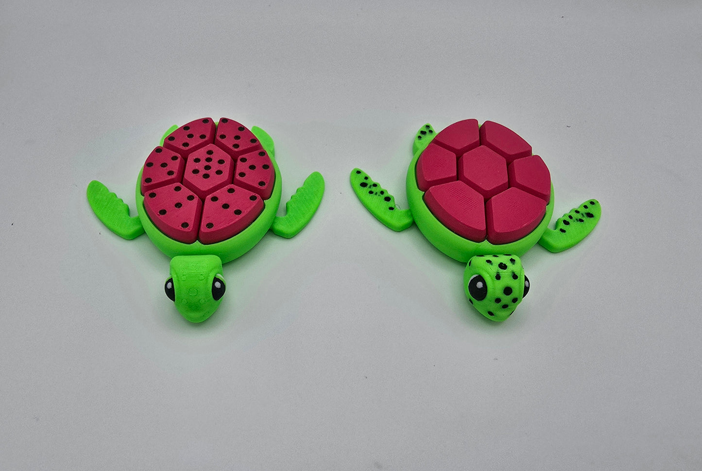 Clicker Turtle