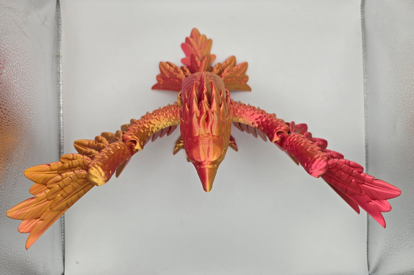 Large Rising Phoenix