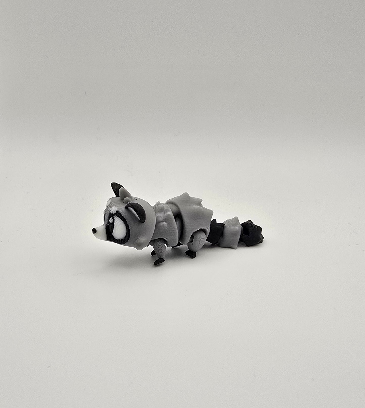 Mini Raccoon