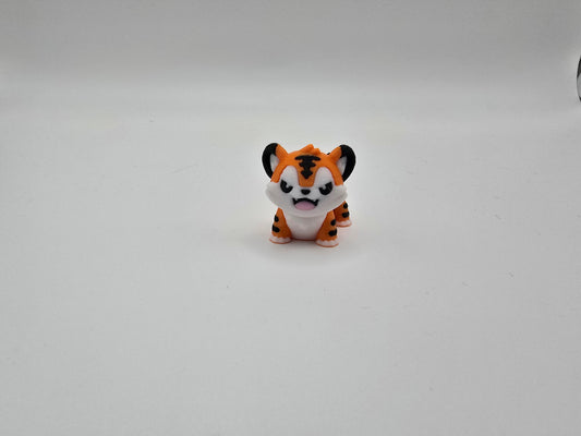 Mini Tiger