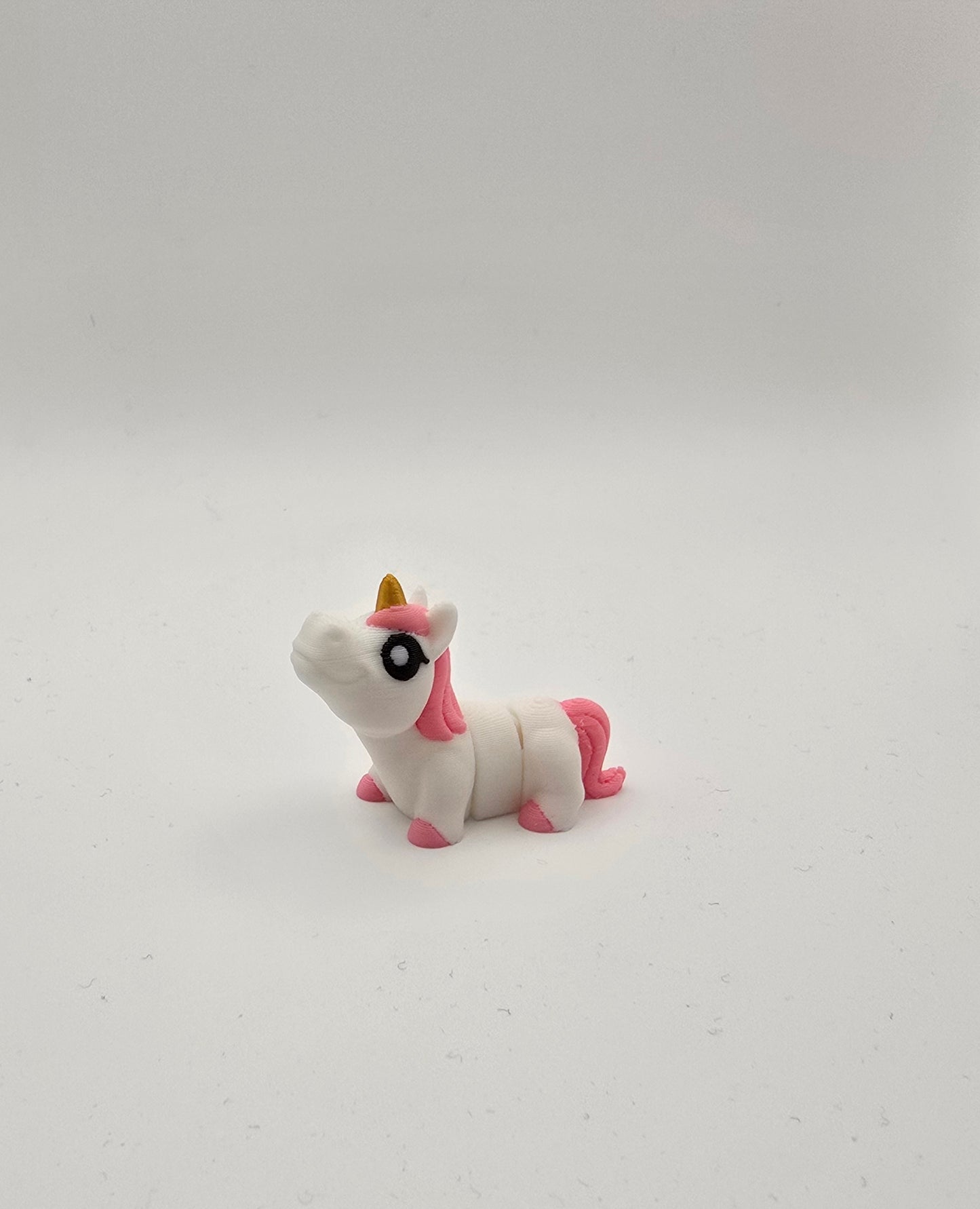 Mini unicorn