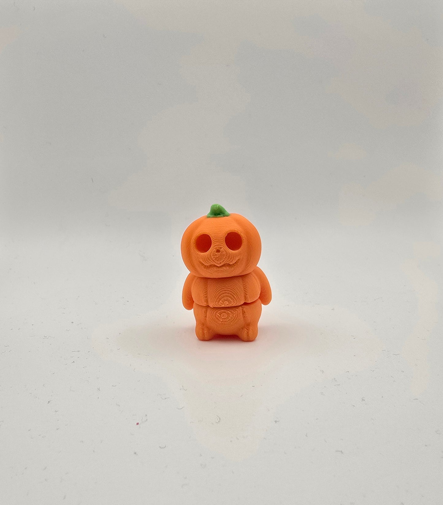 Mini Pumpkinman