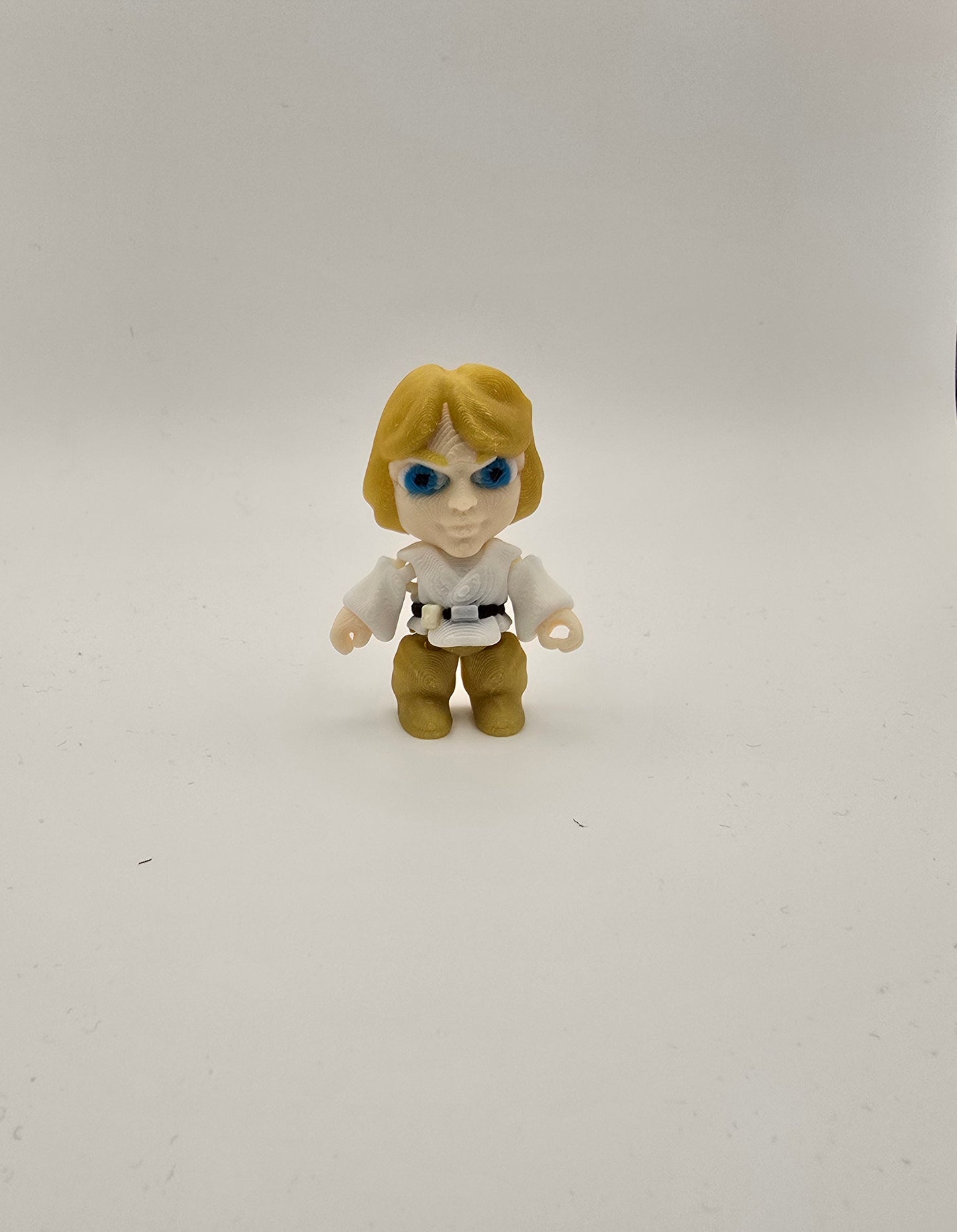 Mini Star Wars (multi-characters)