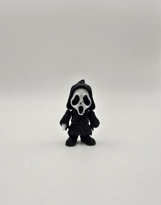 Mini Ghostface