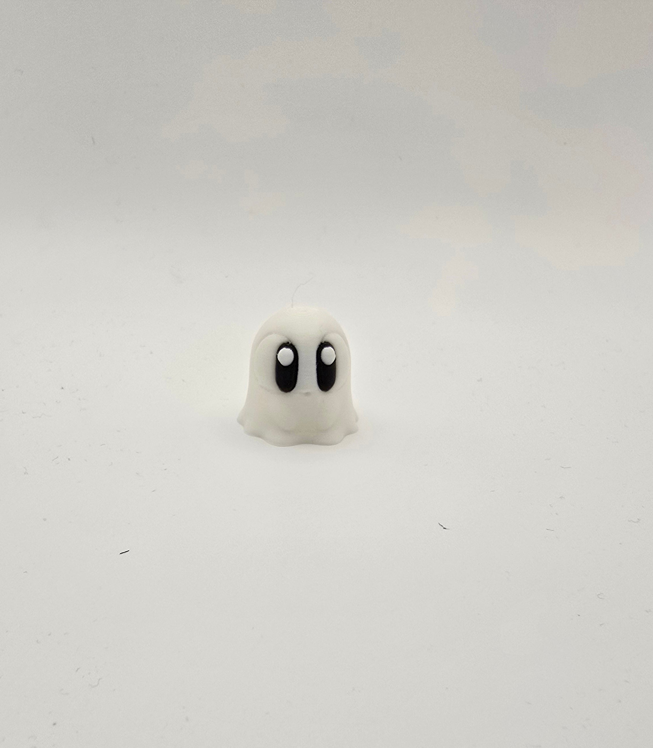 Mini Ghost – Massengill Makes