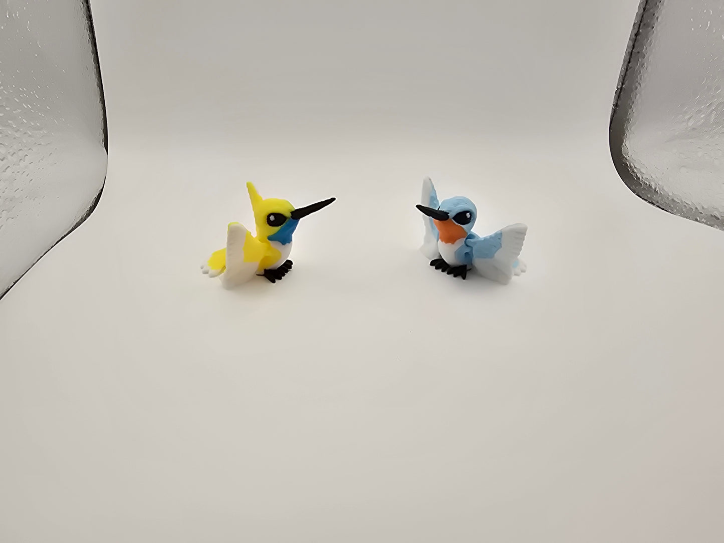 Mini Hummingbird