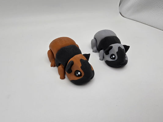 Guinea Pigs