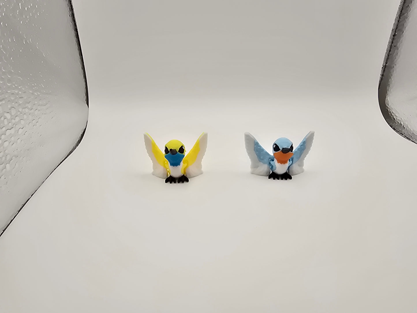 Mini Hummingbird