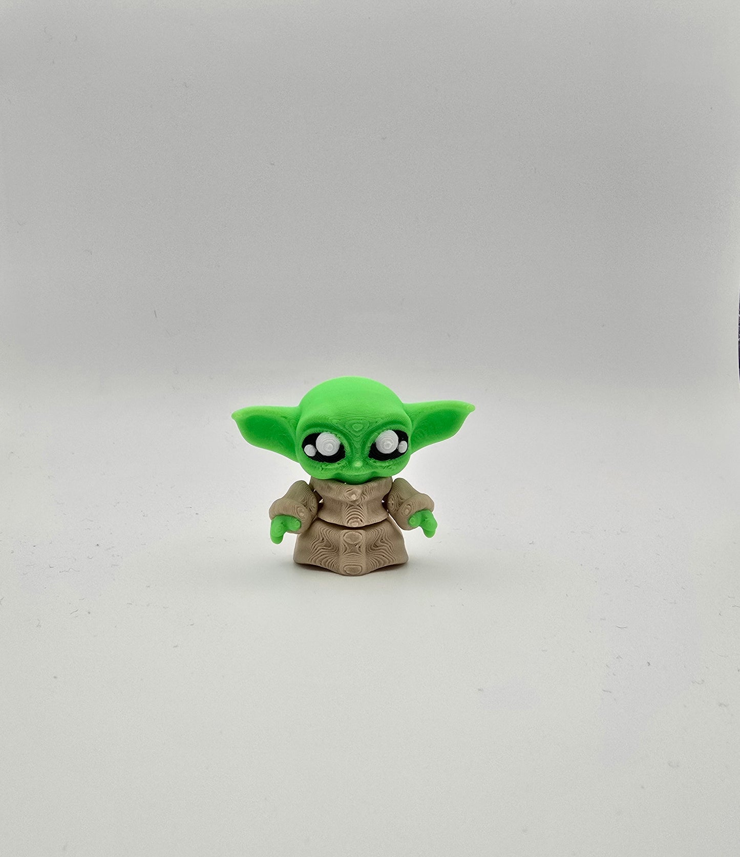 Mini Star Wars (multi-characters)