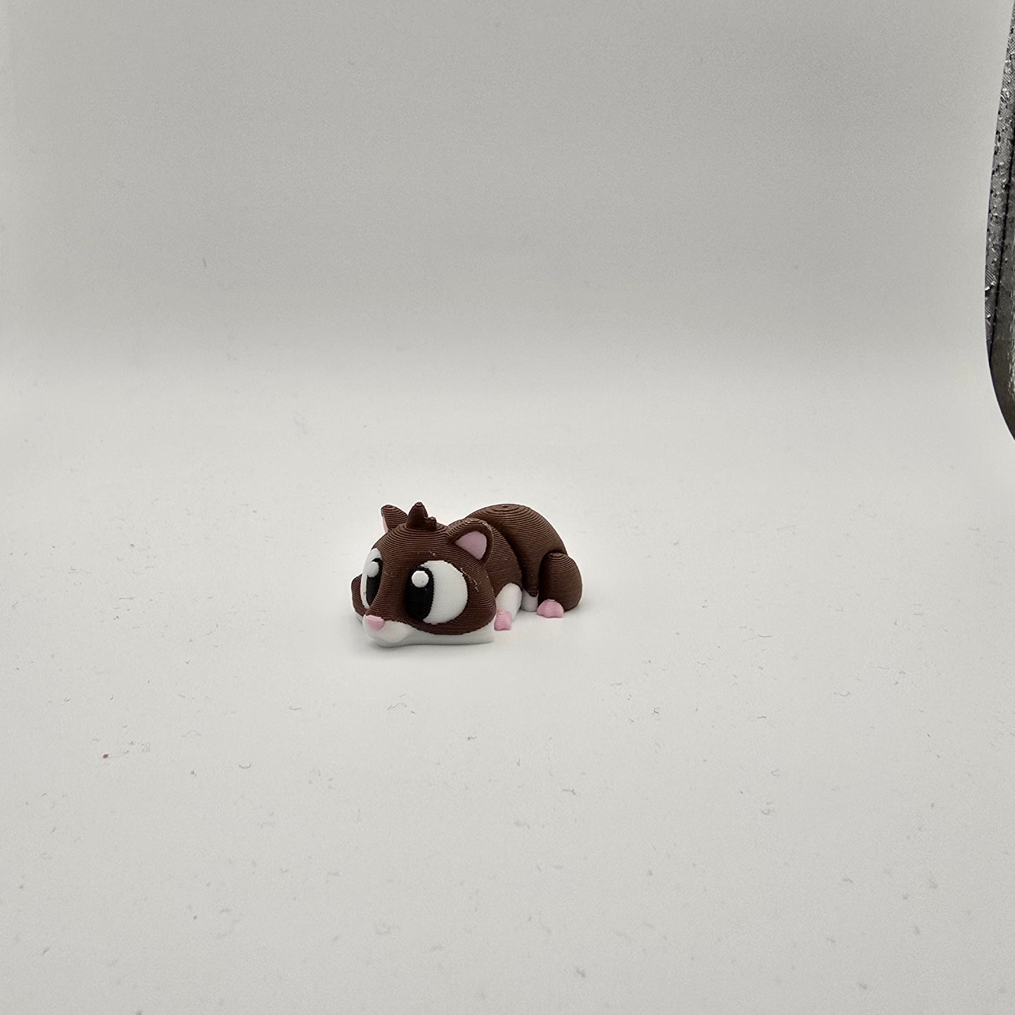 Mini Hamster