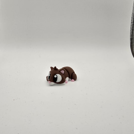 Mini Hamster