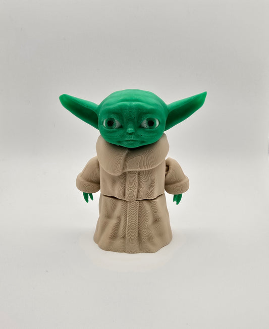 Yoda