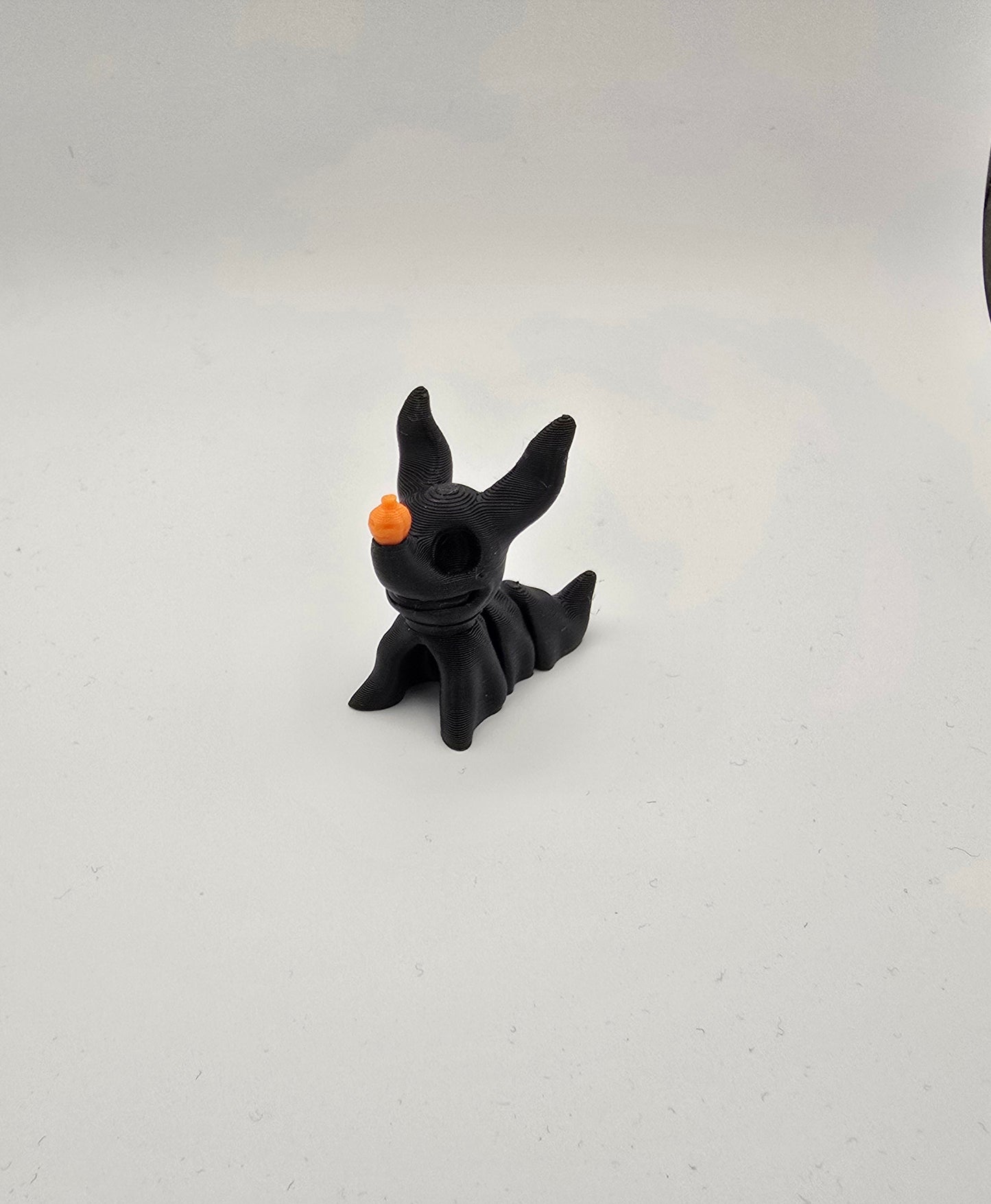 Mini Nightmare Before Christmas(multi-characters)